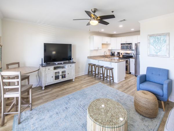 Beaches Of South Walton Condo 1025317