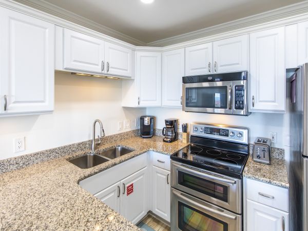 Beaches Of South Walton Condo 1025317