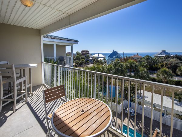 Beaches Of South Walton Condo 1025317
