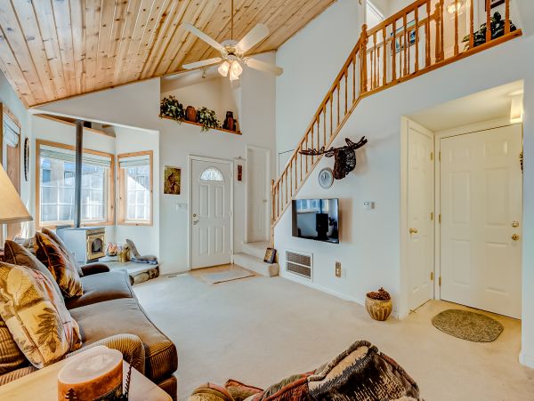 Lake Tahoe North Shore Home 1025318