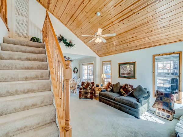 Lake Tahoe North Shore Home 1025318
