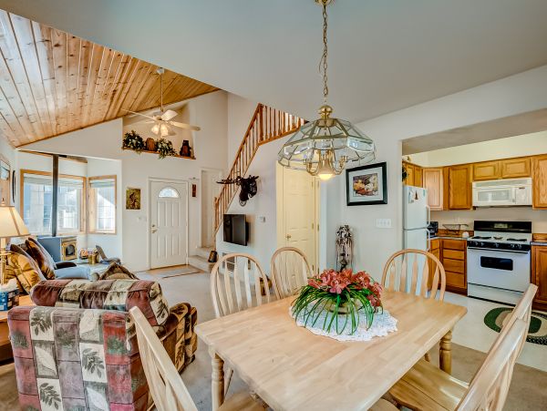 Lake Tahoe North Shore Home 1025318