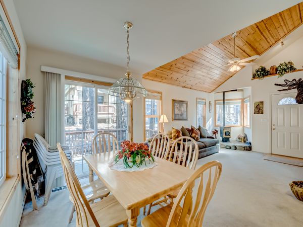 Lake Tahoe North Shore Home 1025318