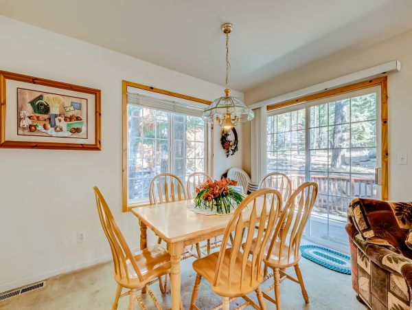 Lake Tahoe North Shore Home 1025318