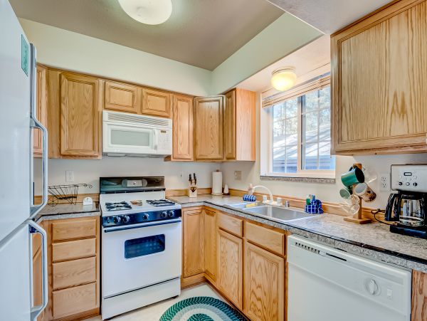 Lake Tahoe North Shore Home 1025318
