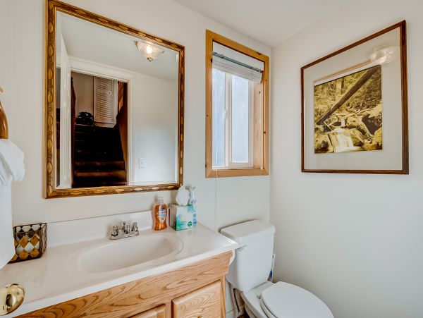 Lake Tahoe North Shore Home 1025318