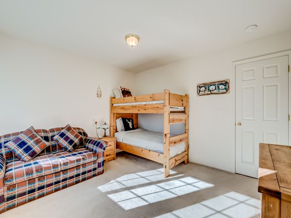 Lake Tahoe North Shore Home 1025318