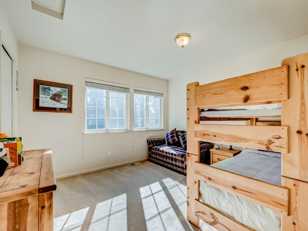 Lake Tahoe North Shore Home 1025318