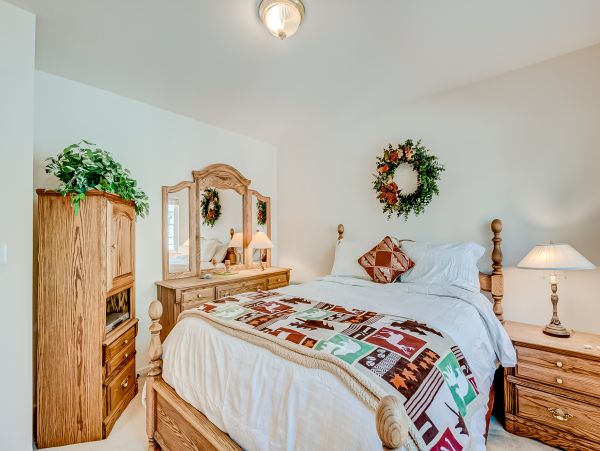 Lake Tahoe North Shore Home 1025318