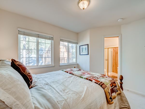 Lake Tahoe North Shore Home 1025318
