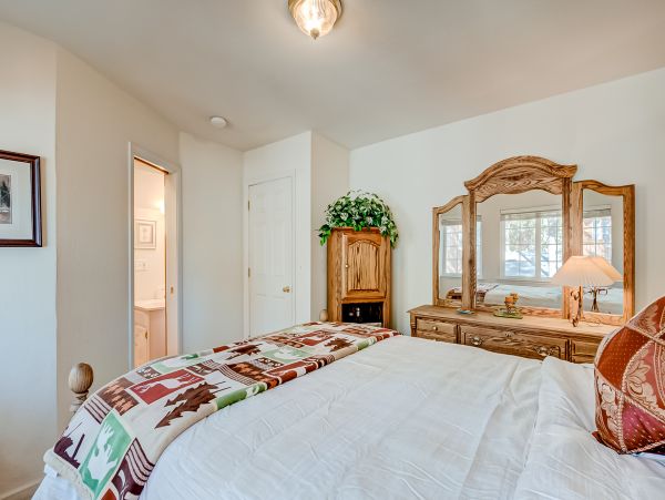 Lake Tahoe North Shore Home 1025318