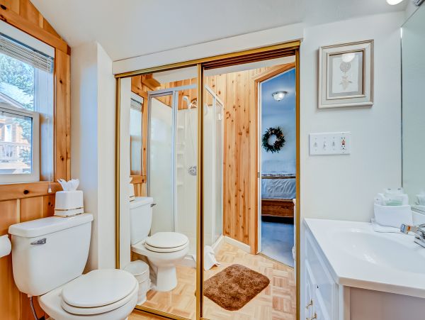 Lake Tahoe North Shore Home 1025318