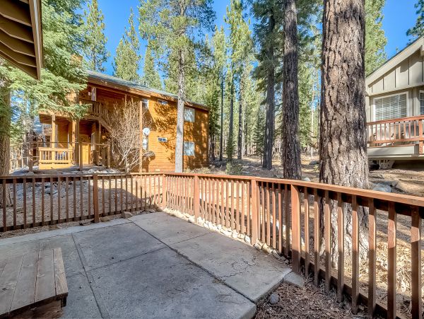 Lake Tahoe North Shore Home 1025318
