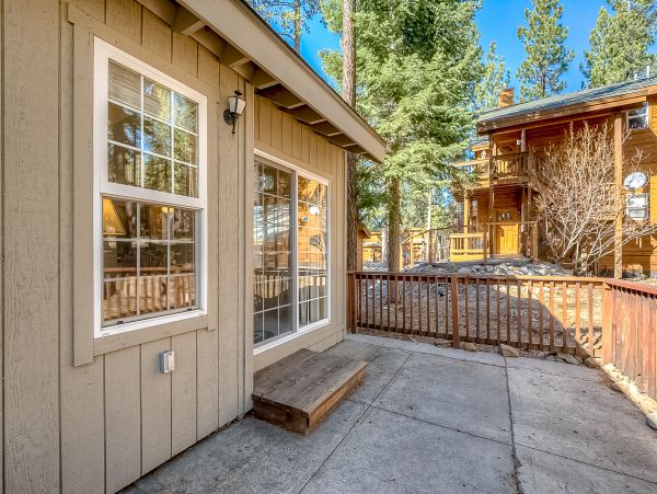 Lake Tahoe North Shore Home 1025318