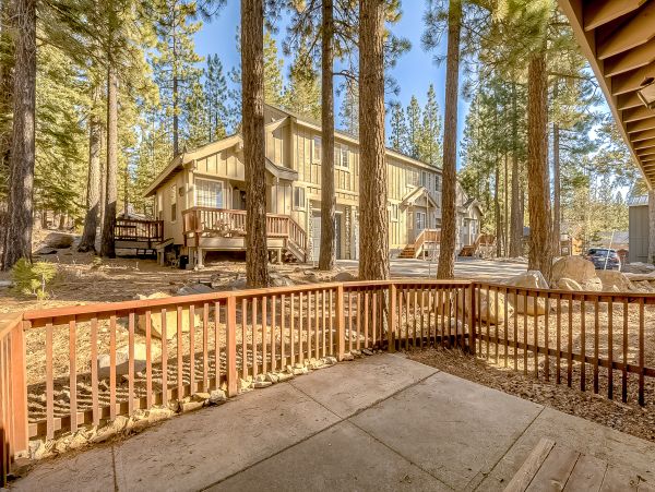 Lake Tahoe North Shore Home 1025318