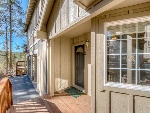 Lake Tahoe North Shore Home 1025318