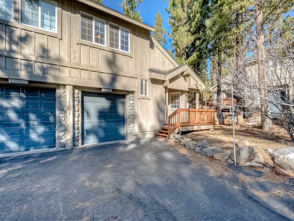 Lake Tahoe North Shore Home 1025318