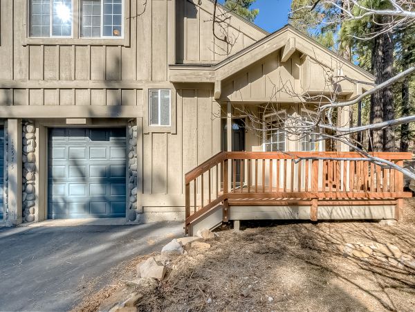 Lake Tahoe North Shore Home 1025318