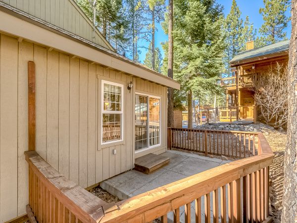 Lake Tahoe North Shore Home 1025318