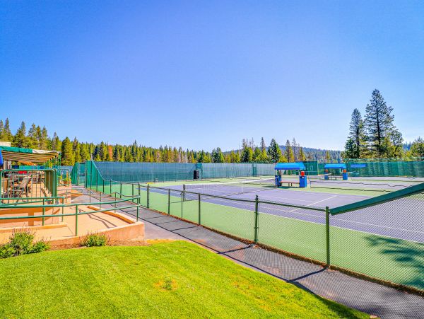 Lake Tahoe North Shore Home 1025318