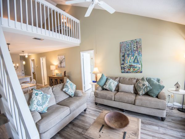 Beaches Of South Walton Condo 1025319
