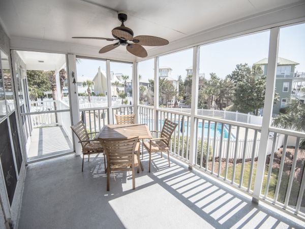 Beaches Of South Walton Condo 1025319