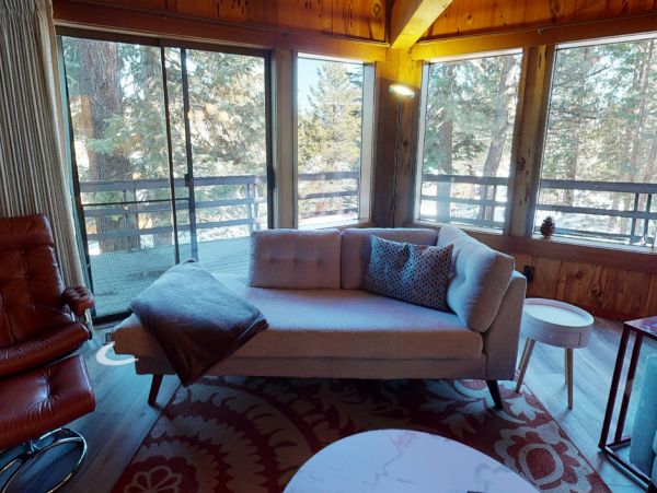 Lake Tahoe North Shore Home 1025320