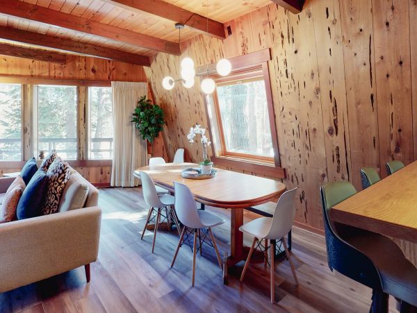 Lake Tahoe North Shore Home 1025320