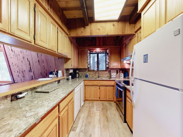 Lake Tahoe North Shore Home 1025320