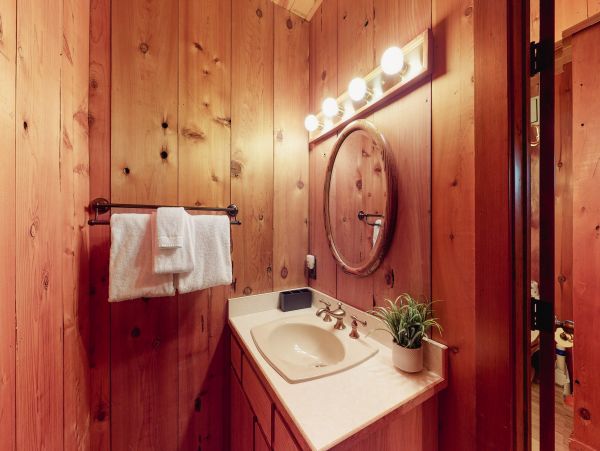 Lake Tahoe North Shore Home 1025320
