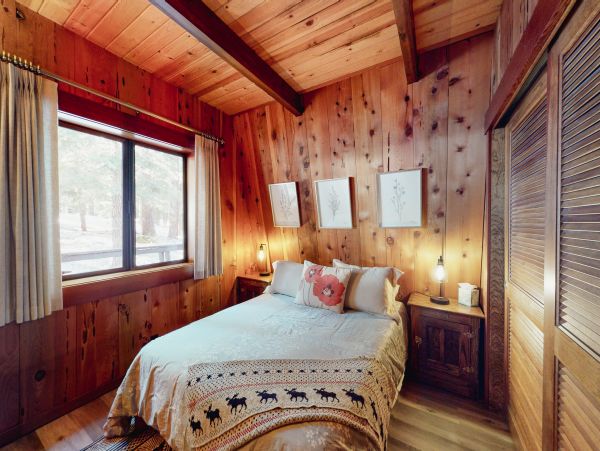 Lake Tahoe North Shore Home 1025320