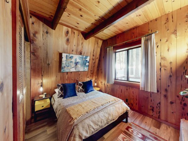 Lake Tahoe North Shore Home 1025320