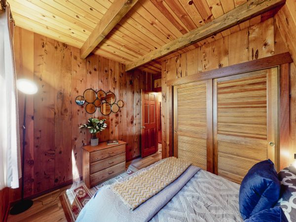 Lake Tahoe North Shore Home 1025320