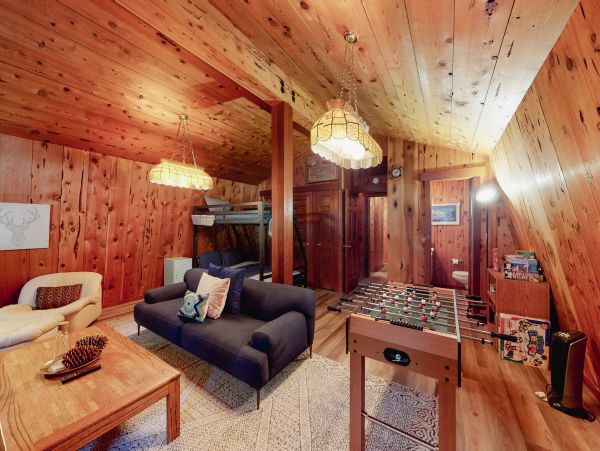 Lake Tahoe North Shore Home 1025320