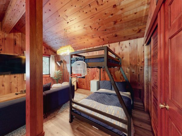 Lake Tahoe North Shore Home 1025320