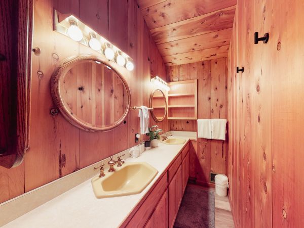 Lake Tahoe North Shore Home 1025320