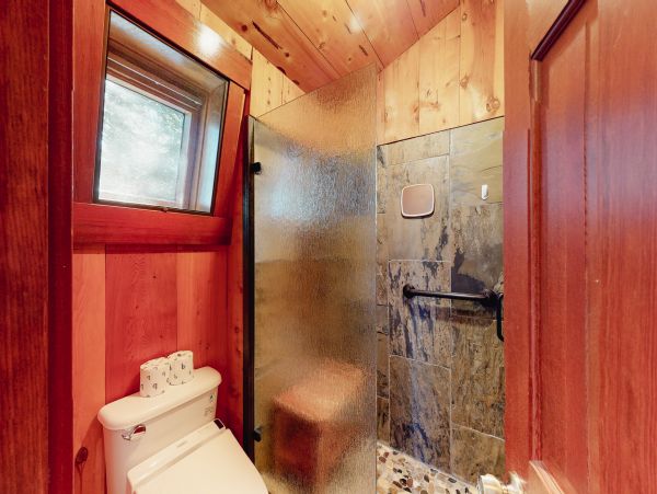 Lake Tahoe North Shore Home 1025320