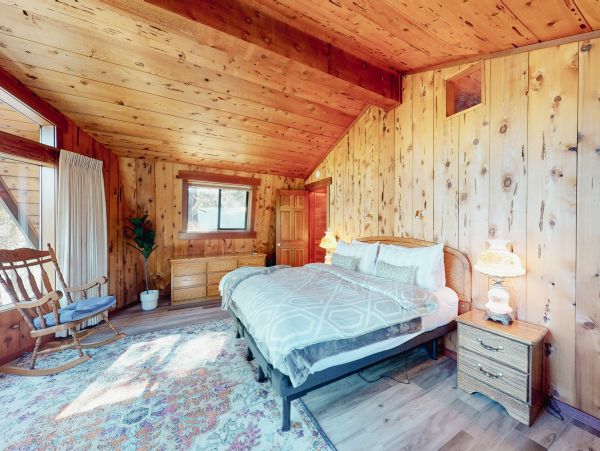 Lake Tahoe North Shore Home 1025320