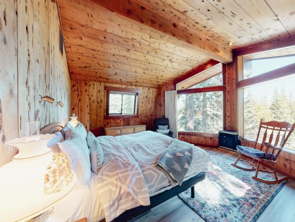 Lake Tahoe North Shore Home 1025320