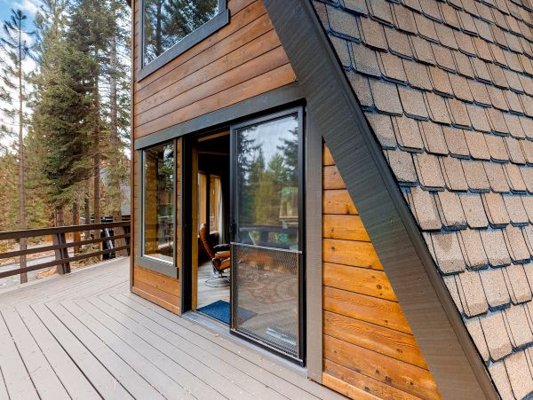 Lake Tahoe North Shore Home 1025320