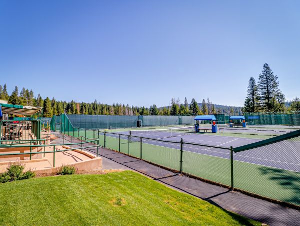 Lake Tahoe North Shore Home 1025320