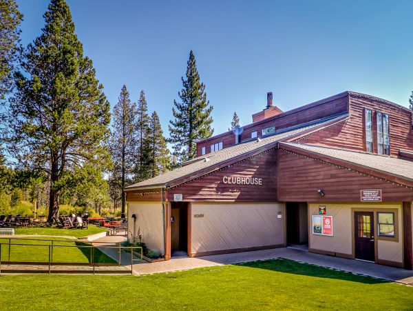Lake Tahoe North Shore Home 1025320
