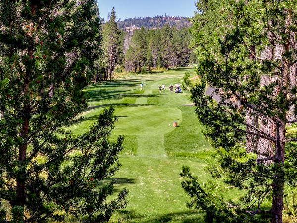 Lake Tahoe North Shore Home 1025320