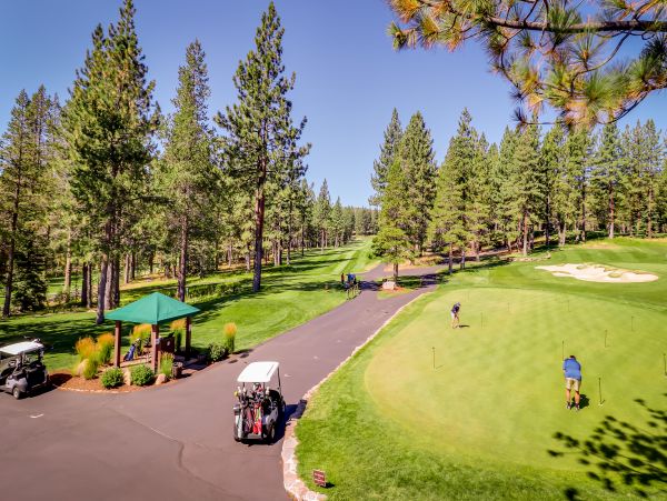 Lake Tahoe North Shore Home 1025320