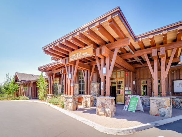 Lake Tahoe North Shore Home 1025320