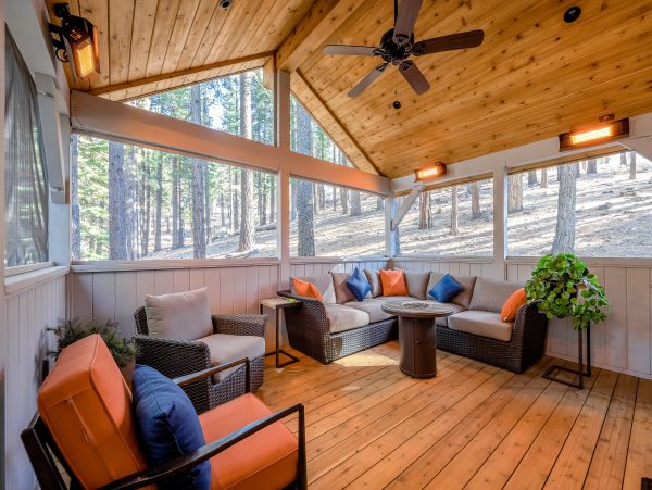 Lake Tahoe North Shore Home 1025321