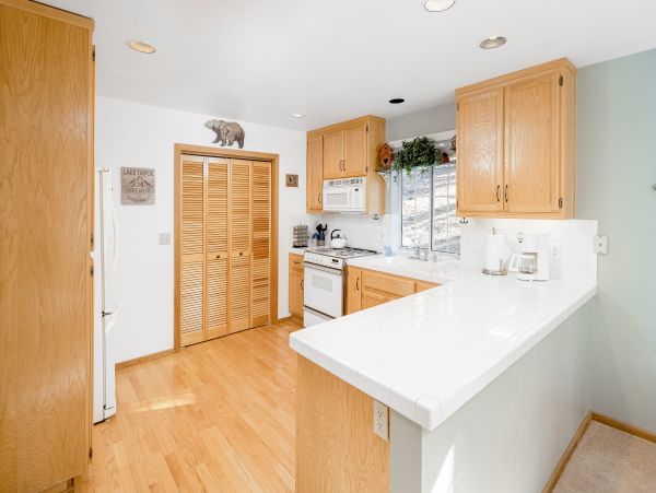 Lake Tahoe North Shore Home 1025321