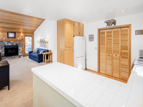 Lake Tahoe North Shore Home 1025321