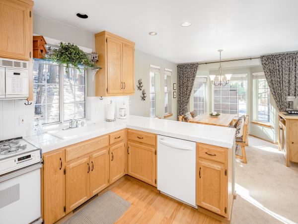 Lake Tahoe North Shore Home 1025321