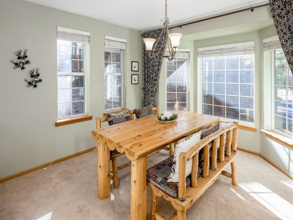 Lake Tahoe North Shore Home 1025321